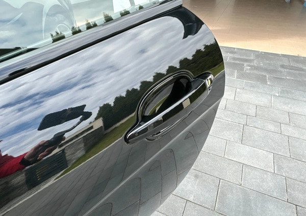 BMW Seria 6 cena 82000 przebieg: 165000, rok produkcji 2006 z Węgorzyno małe 352